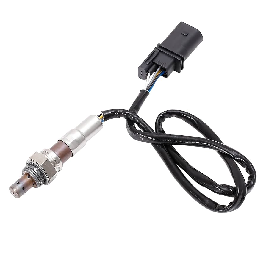 RIO X AUTOHAUX Air Fuel Ratio O2 Oxygen Sensor Upstream for Kia